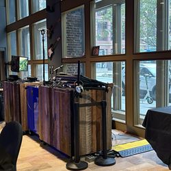 National Blues Museum