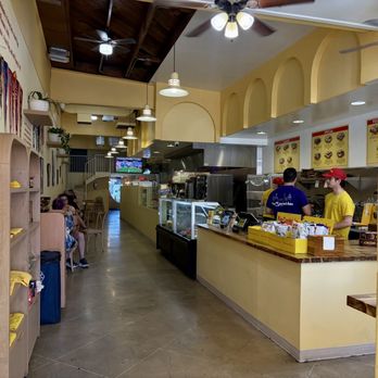 Pino's Sandwiches - Interior - Italian Near Me - Los Angeles, California Pino's Sandwiches - Interior - Italian Near Me - Los Angeles, California