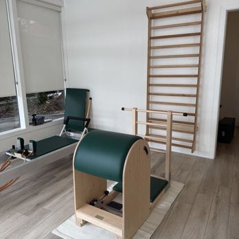 Paice Pilates - Pilates Near Me - Palo Alto, California Paice Pilates - Pilates Near Me - Palo Alto, California