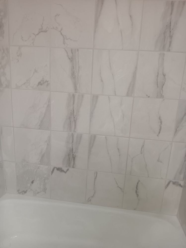 Slide of Friendly Handyman