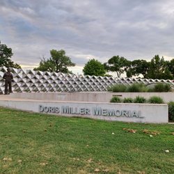 Doris Miller Memorial