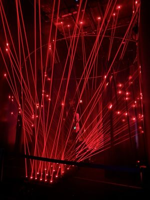 ARTECHOUSE Houston by null