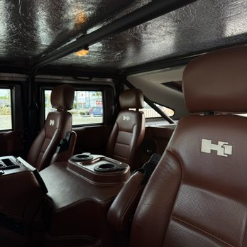 Sonny's Auto Upholstery - Hummer - Auto Upholstery Near Me - Stanton, California Sonny's Auto Upholstery - Hummer - Auto Upholstery Near Me - Stanton, California