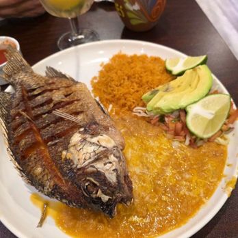 Los Volcanes - Mojarra - Mexican Near Me - Colorado Springs, Colorado Los Volcanes - Mojarra - Mexican Near Me - Colorado Springs, Colorado