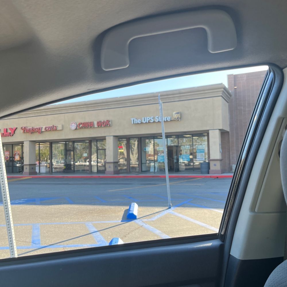The UPS Store - No international shipping. Yeah. You heard right. Ups at santa paula does no international shipping.... Good business plan.... - Printing Services Near Me - Santa Paula, California