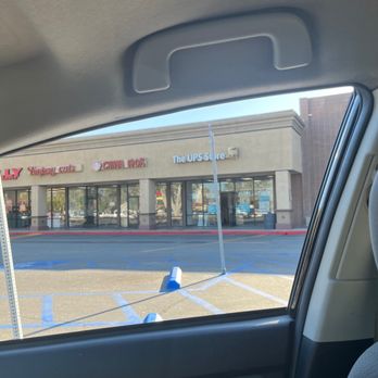 The UPS Store - No international shipping. Yeah. You heard right. Ups at santa paula does no international shipping.... Good business plan.... - Printing Services Near Me - Santa Paula, California