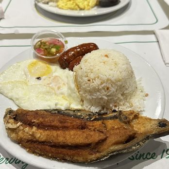 Cafe Colma - Filipino Near Me - Colma, California