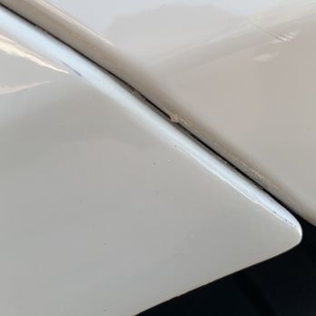 Bob Smith BMW - Paint got on to fender - Car Dealers Near Me - Calabasas, California Bob Smith BMW - Paint got on to fender - Car Dealers Near Me - Calabasas, California