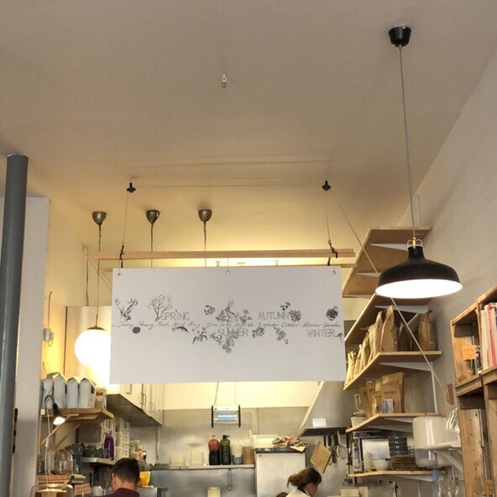 The Edinburgh Larder - Delis Near Me - Edinburgh, EDH The Edinburgh Larder - Delis Near Me - Edinburgh, EDH