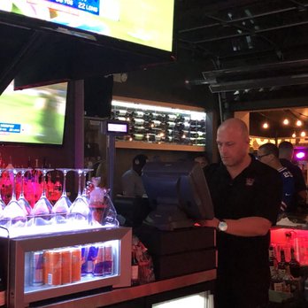 Bada Bing - Sports Bars Near Me - Buffalo, New York