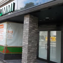 Das Yuen war zwischenzeitlich das Yummi, und das ist auch geschlossen