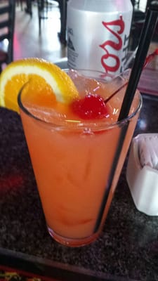 JL's Pizza and Sports Bar by null