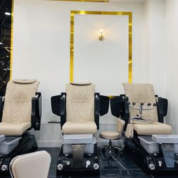 Twin City Nail Lounge