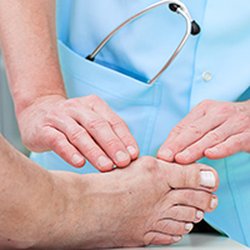 Metrowest Podiatry Services