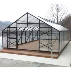 ACF Greenhouses