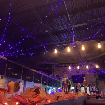 Dawa - Christmas decor - Korean Near Me - Lynnwood, Washington