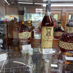 Stuckey's Express - Vienna, IL