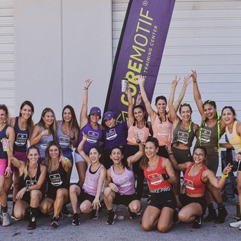 CoreMotif - Gyms Near Me - Doral, Florida CoreMotif - Gyms Near Me - Doral, Florida