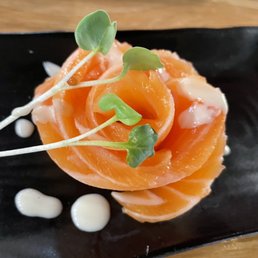 Pink Lady Salmon