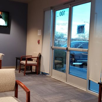 Ambulatory Surgical Center - View of waiting area. - Medical Centers Near Me - Las Vegas, Nevada Ambulatory Surgical Center - View of waiting area. - Medical Centers Near Me - Las Vegas, Nevada