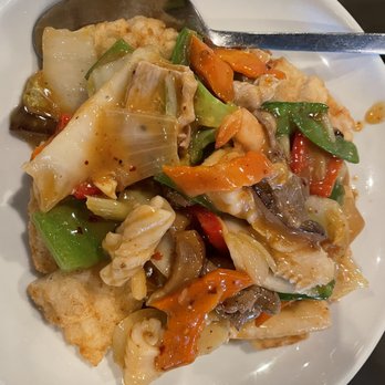 Huynh Restaurant - 10/19/21 Hu Tieu Xao combination - Vietnamese Near Me - Houston, Texas Huynh Restaurant - 10/19/21 Hu Tieu Xao combination - Vietnamese Near Me - Houston, Texas