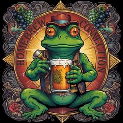 Homebrew Connection