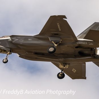 MCAS Yuma - Flight Instruction Near Me - Yuma, Arizona