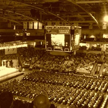 Addition Financial Arena at UCF - nephew's graduation - Stadiums & Arenas Near Me - Orlando, Florida Addition Financial Arena at UCF - nephew's graduation - Stadiums & Arenas Near Me - Orlando, Florida