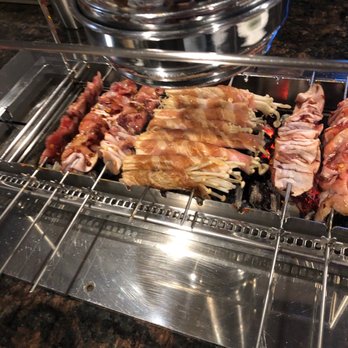 Meng Gao Yang BBQ - Chinese Near Me - Edison, New Jersey