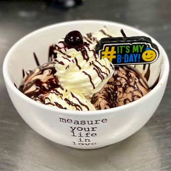 Warren - Amazing homemade ice cream!! - Whiskey Bars Near Me - Delray Beach, Florida Warren - Amazing homemade ice cream!! - Whiskey Bars Near Me - Delray Beach, Florida