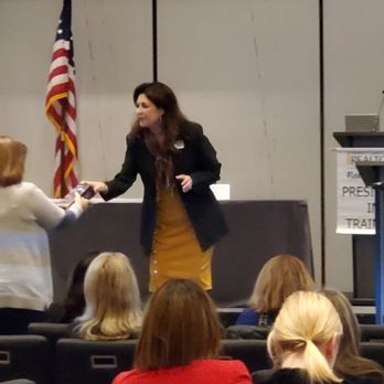 Nelida Mora - Major League Properties - Annual conference for the Women's Council of REALTORS - Real Estate Agents Near Me - Placentia, California Nelida Mora - Major League Properties - Annual conference for the Women's Council of REALTORS - Real Estate Agents Near Me - Placentia, California