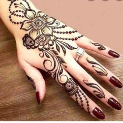 Elegant Brows - Hinna