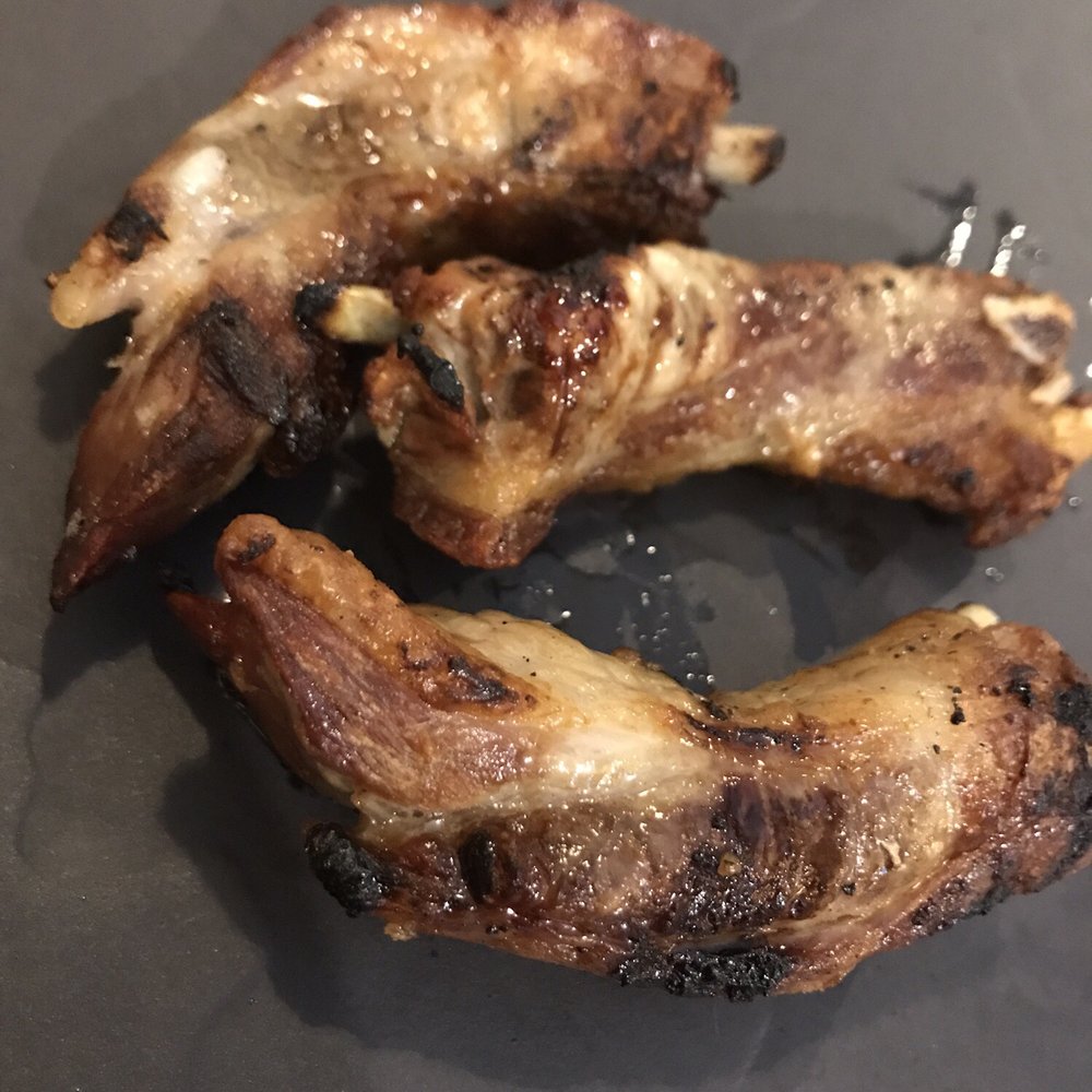 Mattacena - Tuscan grilled pork ribs - Tuscan Near Me - Florence, FI Mattacena - Tuscan grilled pork ribs - Tuscan Near Me - Florence, FI