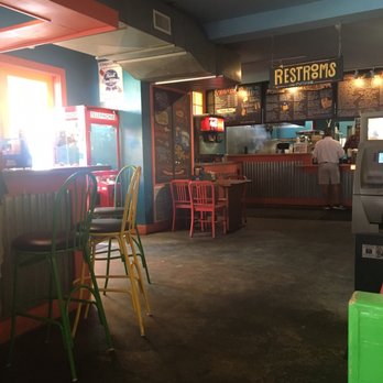 Dat Dog - Hot Dogs Near Me - New Orleans, Louisiana Dat Dog - Hot Dogs Near Me - New Orleans, Louisiana