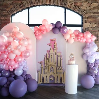 Pop! Party - Party & Event Planning Near Me Pop! Party - Party & Event Planning Near Me