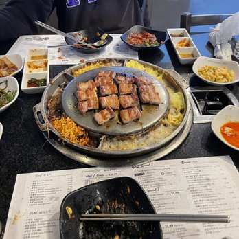 9292 Korean BBQ - Korean Near Me - Duluth, Georgia