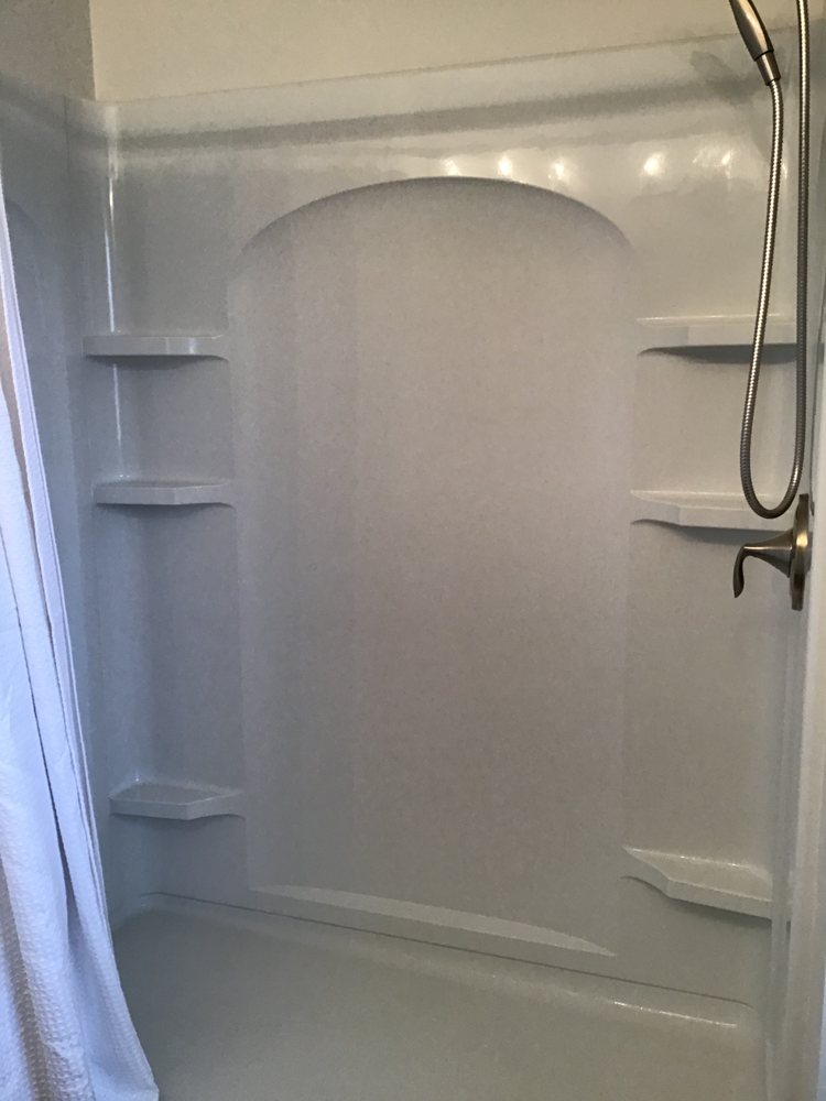 Slide of Trust Plumbing