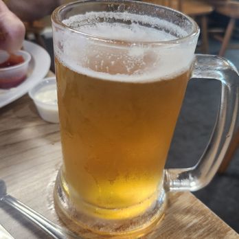 Rosy's Fish City - Lagunita draft for $6.50! - Seafood Near Me - San Jose, California Rosy's Fish City - Lagunita draft for $6.50! - Seafood Near Me - San Jose, California