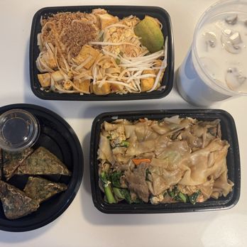 Hey Thai - Thai Near Me - New York, New York