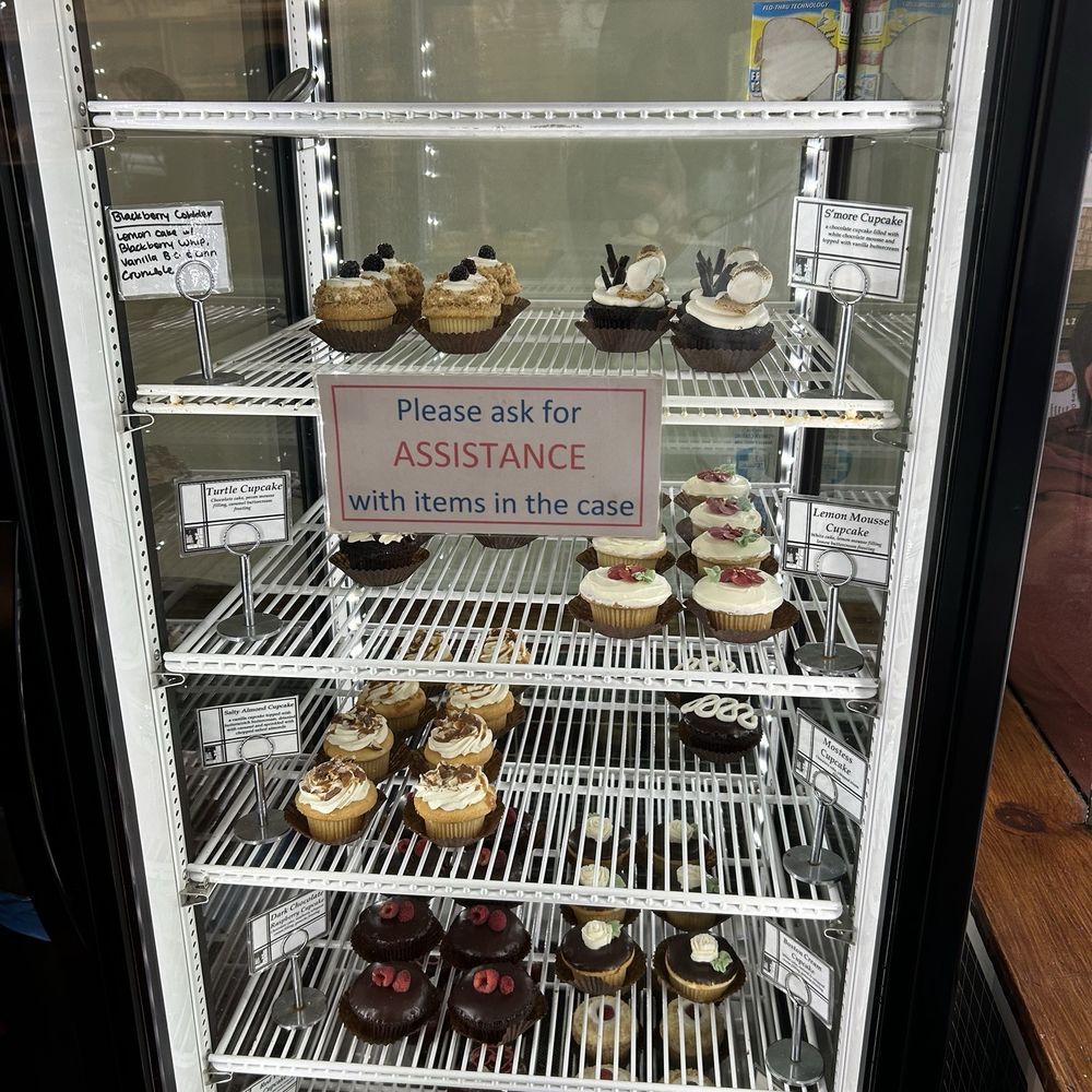 Some Crust Bakery - Bakeries Near Me - Claremont, California