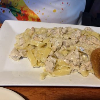 Gusto Italian - Chicken Alfredo - decent. - Italian Near Me - Owensboro, Kentucky Gusto Italian - Chicken Alfredo - decent. - Italian Near Me - Owensboro, Kentucky