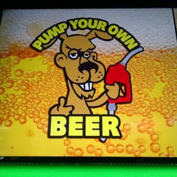 Dogwood Sports Bar & Grill - This picture goes along with my comments