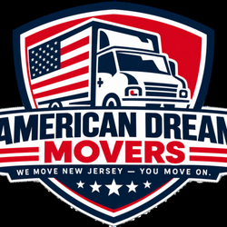 American Dream Movers