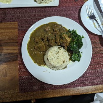 Cafe MoBay - Caribbean Near Me - Bloomfield, New Jersey
