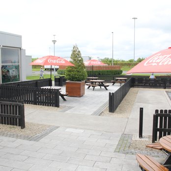 Junction 14 Mayfield - Gas Stations Near Me - Monasterevin, KE