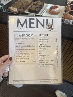 Leadbetter's Bake Shop by null