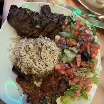 Tutt  Heights - Middle Eastern Near Me - Brooklyn, New York