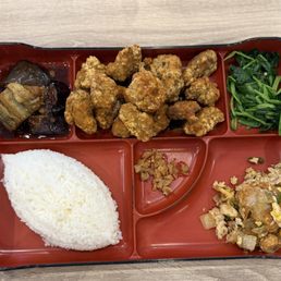 Popcorn Chicken