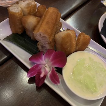 Secret Savory - Donuts - Thai Near Me - Seattle, Washington Secret Savory - Donuts - Thai Near Me - Seattle, Washington