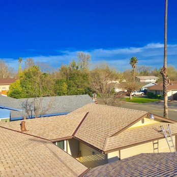 Sun's Roofing - Job completed,            Sun's roofing takes pride in delivering the most professional roofing experience possible. - Roofing Near Me
